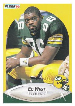 Ed West