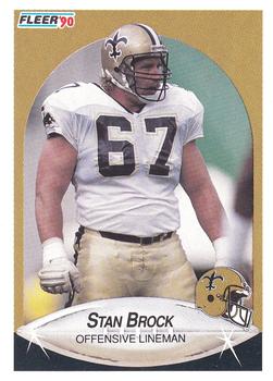 Stan Brock