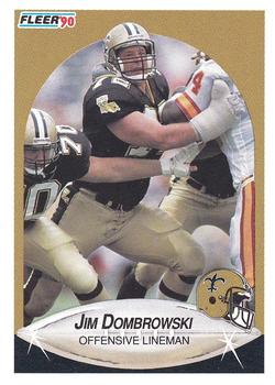 Jim Dombrowski