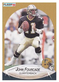 John Fourcade