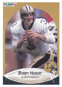 Bobby Hebert