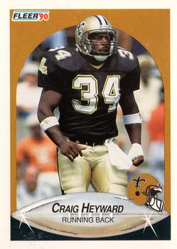 Craig Heyward