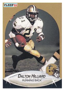 Dalton Hilliard