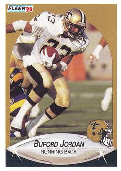 Buford Jordan