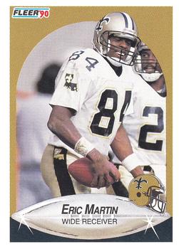 Eric Martin
