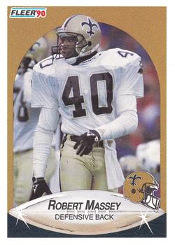 Robert Massey