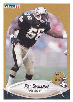 Pat Swilling