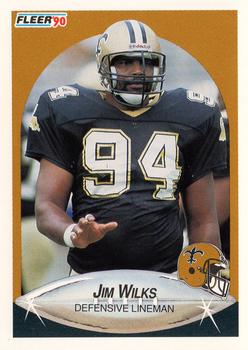 Jim Wilks