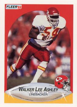 Walker Lee Ashley