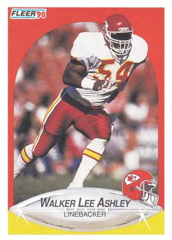 Walker Lee Ashley