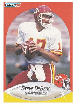 Steve DeBerg