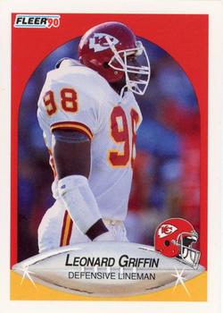 Leonard Griffin