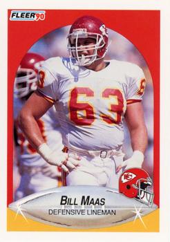 Bill Maas