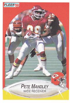 Pete Mandley