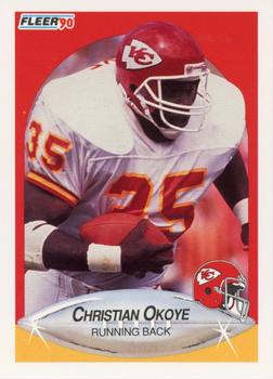 Christian Okoye