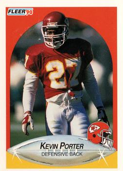 Kevin Porter