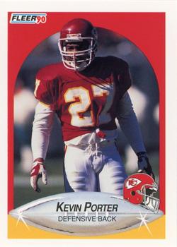 Kevin Porter