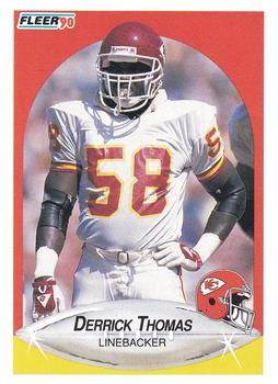 Derrick Thomas