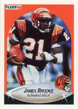 James Brooks