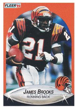 James Brooks