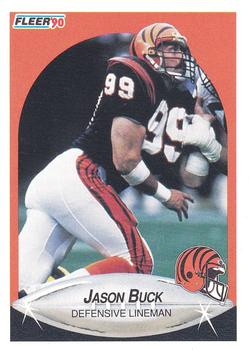 Jason Buck