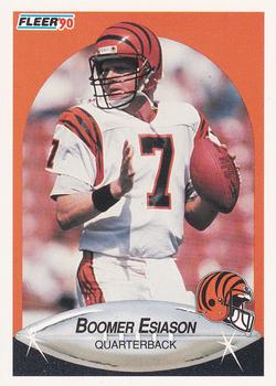 Boomer Esiason