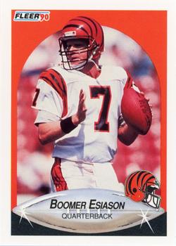 Boomer Esiason