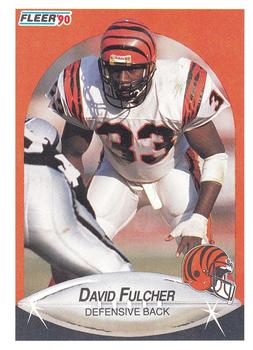 David Fulcher