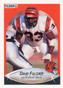 David Fulcher