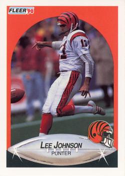 Lee Johnson