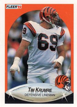 Tim Krumrie