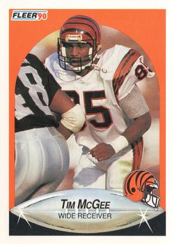 Tim McGee