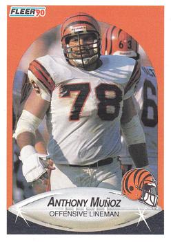 Anthony Muñoz