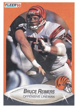 Bruce Reimers