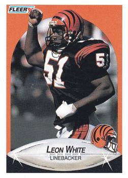 Leon White