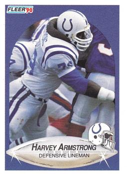 Harvey Armstrong