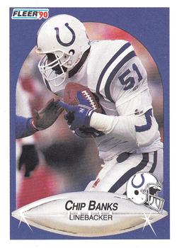 Chip Banks