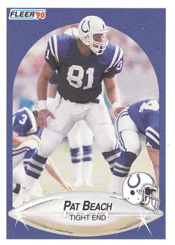 Pat Beach