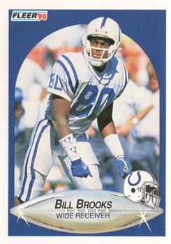 Bill Brooks