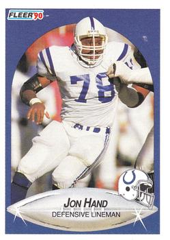 Jon Hand