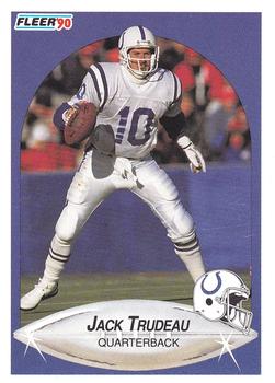 Jack Trudeau