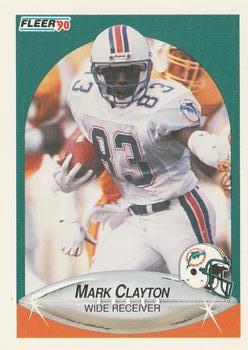 Mark Clayton