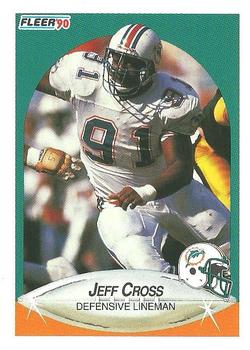 Jeff Cross
