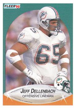 Jeff Dellenbach