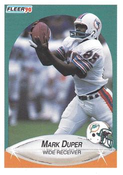 Mark Duper