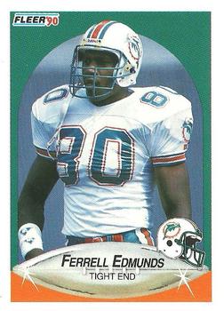 Ferrell Edmunds