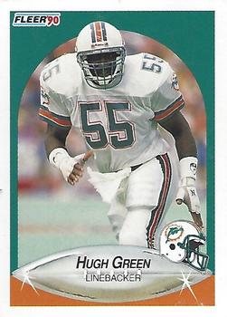 Hugh Green