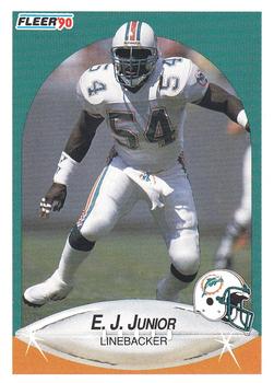 E.J. Junior