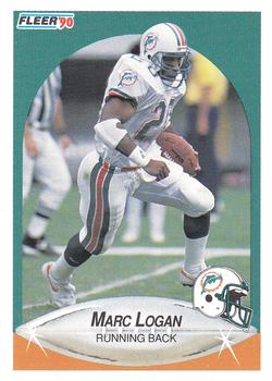 Marc Logan