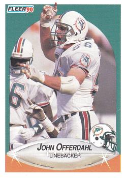 John Offerdahl